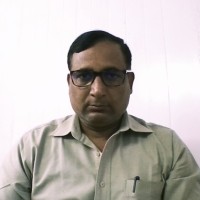 Gyanendra Singh