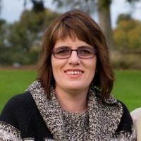 Narelle Wheaton