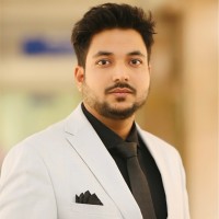 Siddharth Singh Tomar