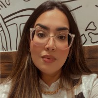 Carol Matos