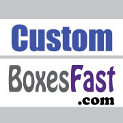 Custom Boxes Fast