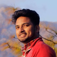 Siddhesh Chavan