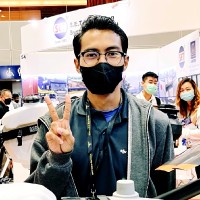 Muhamad Firdaus Muhamad Yusuf
