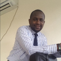 Joseph Avwioroko