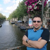 Saif El-Eslam Gaber
