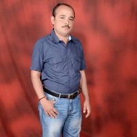 Manjunath Beerappa
