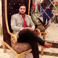 Muhammad Zeeshan Arshad