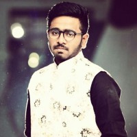 Kiran Aradhya C