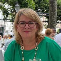 Sonja Van Der Valk Tasseron