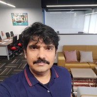 Rajeev Chandrasekharan
