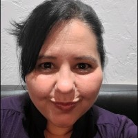 Theresa Alvarado