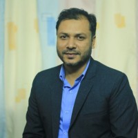 Mohammad Mahbubul Alam