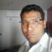 MiltoN Carlos Sandria Cruz