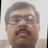 Ajay Sharma