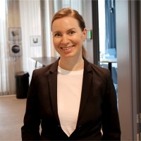 Lena Grahn