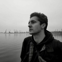 Yevhen Martyniuk