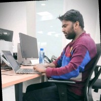 Manjunatha Achari