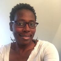 Veronica Morris