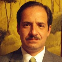 Daniel Delgado