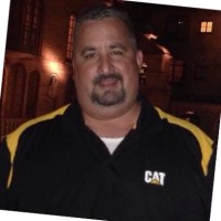 Kevin Crenshaw