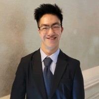 Norman Tong
