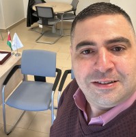 Mohammad Daoud