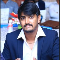 Charan Raj G