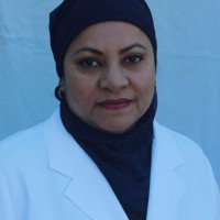Jasmin Rahman