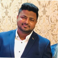 Ankit Jaiswal