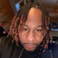 Eric Morgan