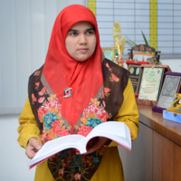 Dewi Andayani
