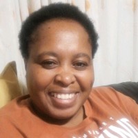 Landi Nkosi