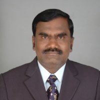 Chidambaram Kulandaisamy