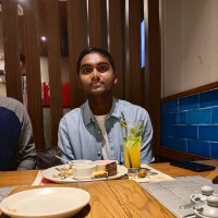 Saurabh Raj