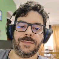 Ricardo Izidorio Ferreira