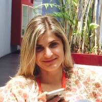 Esty Golerkansky