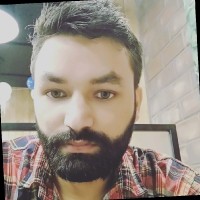 Yogesh Singh Dhauni