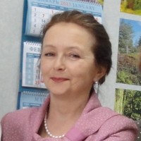 Татьяна Мирошникова