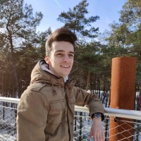 Jorn Van Rompaey