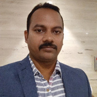 Sanjaya Sahu