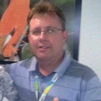Evandro Rogério Lutgens