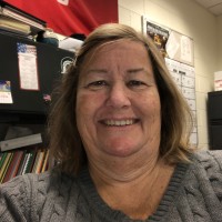 Karen Leinaar
