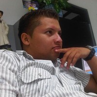Adrián Arreaza