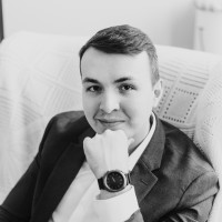 Артём Федосов