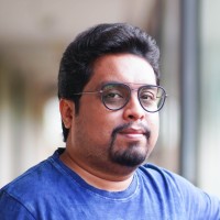 Jatin Thacker