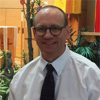 Gregory Lang