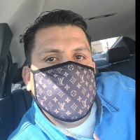 Salvador Garcia