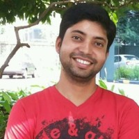 Nirmalya Krishna Dey
