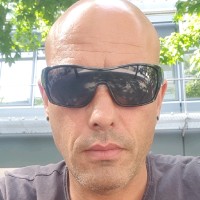 Dieter-Brandon Fritz