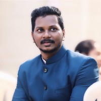 Arunkumar Manimaran